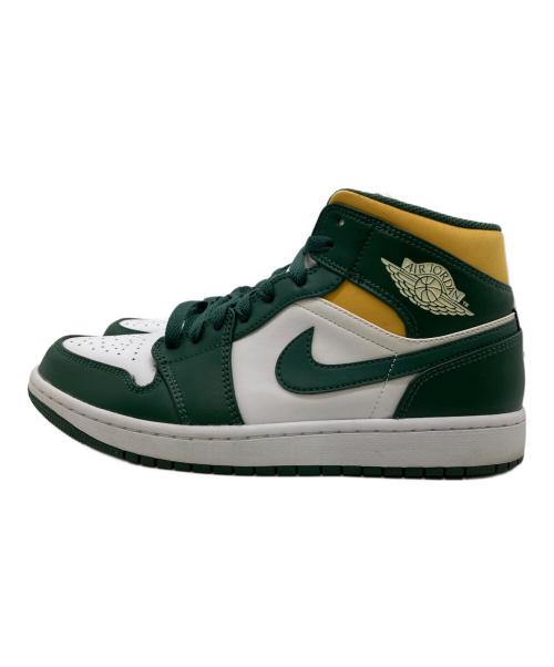 NIKE（ナイキ）NIKE (ナイキ) Air Jordan 1 Mid 