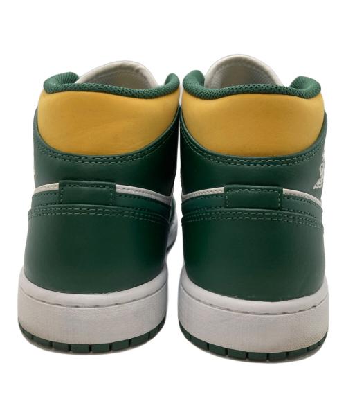 NIKE（ナイキ）NIKE (ナイキ) Air Jordan 1 Mid 
