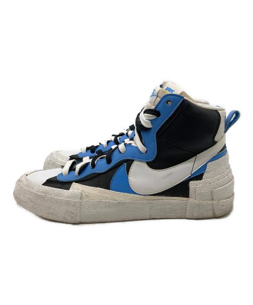 NIKE（ナイキ）NIKE (ナイキ) sacai (サカイ) BLAZER MID 