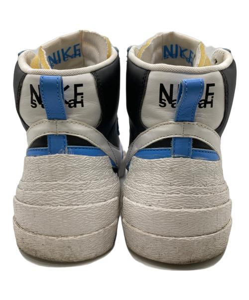 NIKE（ナイキ）NIKE (ナイキ) sacai (サカイ) BLAZER MID 