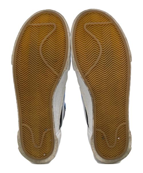 NIKE（ナイキ）NIKE (ナイキ) sacai (サカイ) BLAZER MID 