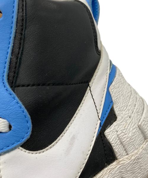 NIKE（ナイキ）NIKE (ナイキ) sacai (サカイ) BLAZER MID 