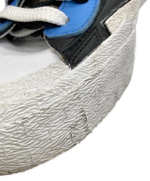 NIKE（ナイキ）NIKE (ナイキ) sacai (サカイ) BLAZER MID 