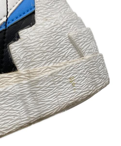 NIKE（ナイキ）NIKE (ナイキ) sacai (サカイ) BLAZER MID 