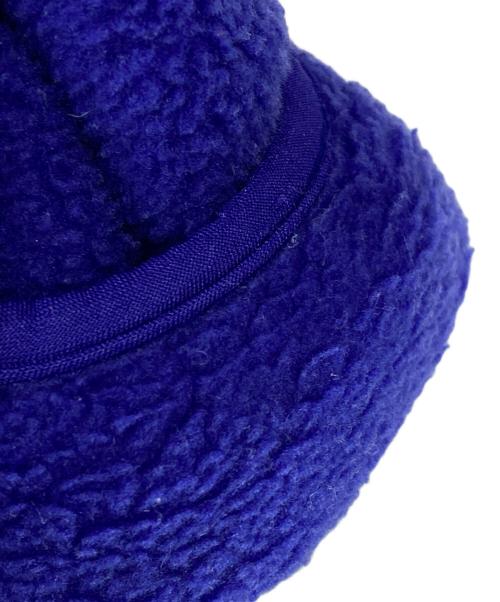 Patagonia（パタゴニア）Patagonia (パタゴニア) シンチラスナップＴ ブルー サイズ:Sの古着・服飾アイテム