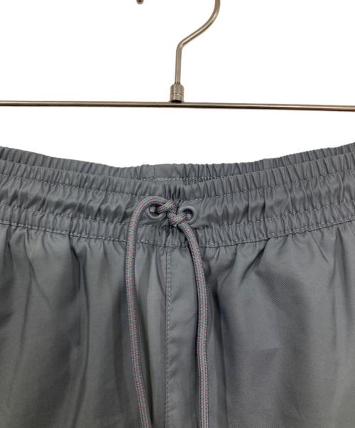 NIKE ACG（ナイキエーシージー）NIKE ACG (ナイキエージーシー) ACG WOVEN SHORTS グレー サイズ:Lの古着・服飾アイテム