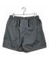NIKE ACG (ナイキエージーシー) ACG WOVEN SHORTS グレー サイズ:L：5000円