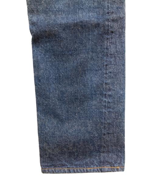 orSlow（オアスロウ）orSlow (オアスロウ) 107セルビッチデニムパンツ インディゴ サイズ:L(3)の古着・服飾アイテム