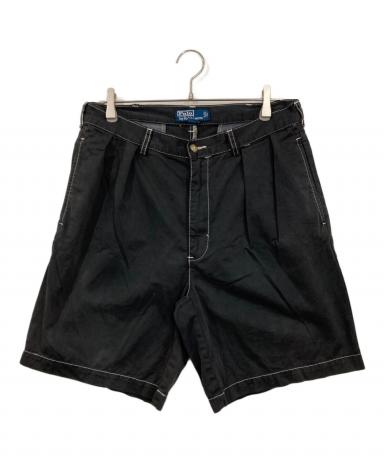 中古・古着通販】POLO RALPH LAUREN (ポロ・ラルフローレン) 2タック
