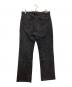 LEVI'S (リーバイス) 90's後染めデニムパンツ ブラック サイズ:W36×L36：13000円