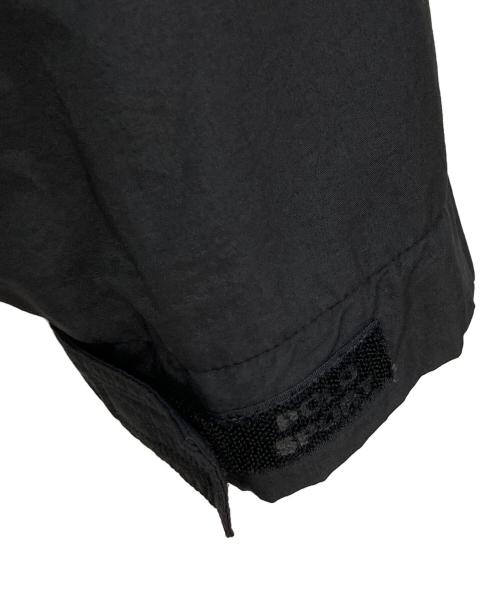 POLO SPORT（ポロスポーツ）POLO SPORT (ポロスポーツ) ブルゾン ブラック サイズ:Ⅿの古着・服飾アイテム