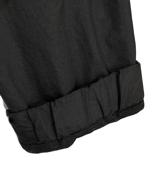 POLO SPORT（ポロスポーツ）POLO SPORT (ポロスポーツ) ブルゾン ブラック サイズ:Ⅿの古着・服飾アイテム