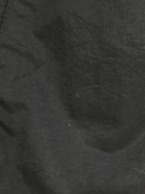 POLO SPORT（ポロスポーツ）POLO SPORT (ポロスポーツ) ブルゾン ブラック サイズ:Ⅿの古着・服飾アイテム