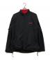 POLO SPORT（ポロスポーツ）の古着「ブルゾン」｜ブラック