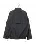 POLO SPORT (ポロスポーツ) ブルゾン ブラック サイズ:Ⅿ：6000円