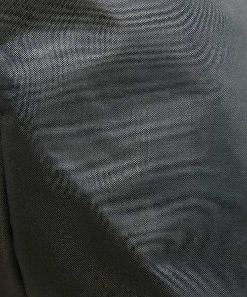 Herve Chapelier（エルベシャプリエ）Herve Chapelier (エルベシャプリエ) ナイロン舟型ショルダーL ネイビー×グリーンの古着・服飾アイテム