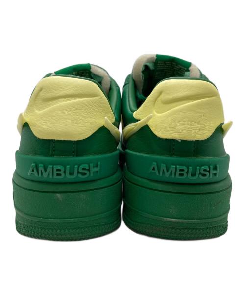 NIKE（ナイキ）NIKE (ナイキ) AMBUSH (アンブッシュ) エアフォース1 ロー 