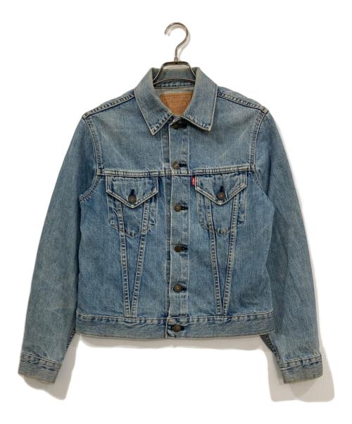LEVI'S（リーバイス）LEVI'S (リーバイス) 復刻557xx デニムジャケット インディゴ サイズ:38の古着・服飾アイテム