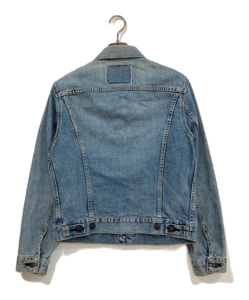 LEVI'S（リーバイス）LEVI'S (リーバイス) 復刻557xx デニムジャケット インディゴ サイズ:38の古着・服飾アイテム