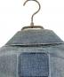 中古・古着 LEVI'S (リーバイス) 復刻557xx デニムジャケット インディゴ サイズ:38：10000円