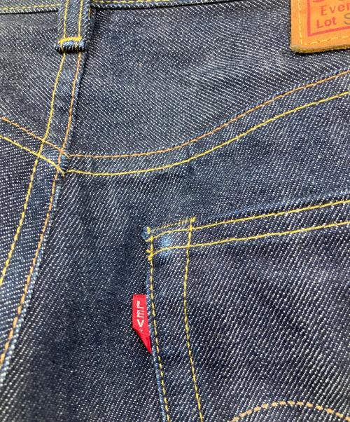LEVI'S VINTAGE CLOTHING（リーバイス ビンテージ クロージング）LEVI'S VINTAGE CLOTHING (リーバイス ビンテージ クロージング) S501XXデニムパンツ インディゴ サイズ:W30×L34の古着・服飾アイテム
