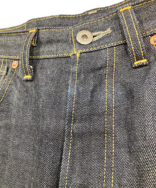 LEVI'S VINTAGE CLOTHING（リーバイス ビンテージ クロージング）LEVI'S VINTAGE CLOTHING (リーバイス ビンテージ クロージング) S501XXデニムパンツ インディゴ サイズ:W30×L34の古着・服飾アイテム