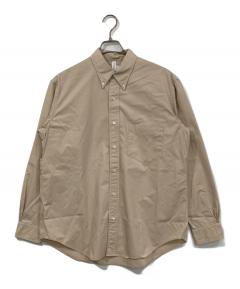 中古・古着通販】CAHLUMN (カウラム) Magazine Pocket Oxford B.D
