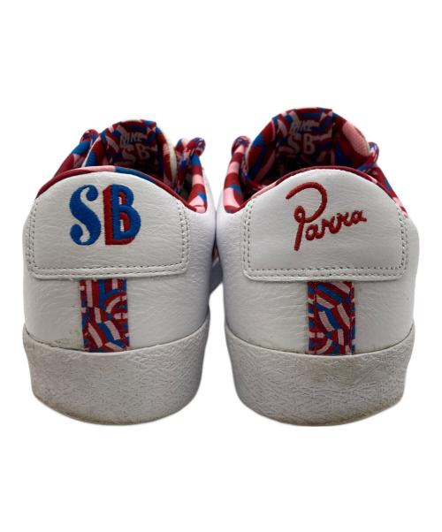 NIKE SB（ナイキエスビー）NIKE SB (ナイキエスビー) Patta (パタ) ブレーザー ロー 