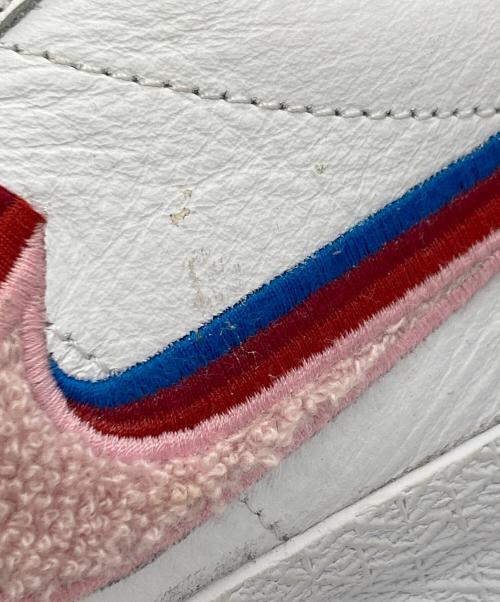 NIKE SB（ナイキエスビー）NIKE SB (ナイキエスビー) Patta (パタ) ブレーザー ロー 