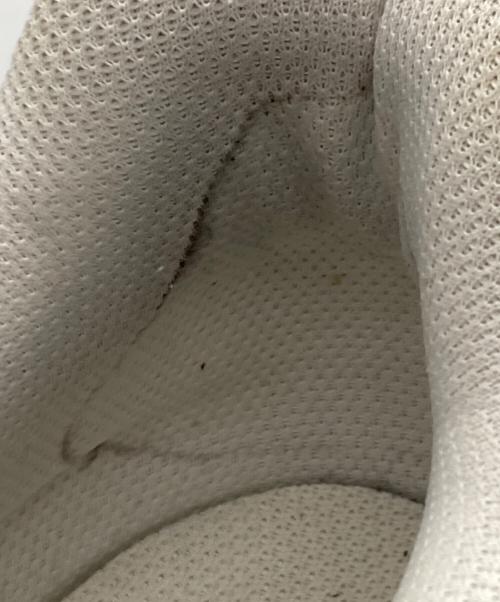 asics（アシックス）asics (アシックス) スニーカー ホワイト サイズ:28.5cmの古着・服飾アイテム