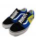 VANS（バンズ）の古着「スニーカー」｜ブルー