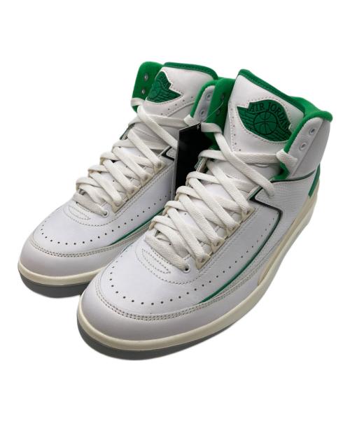 NIKE（ナイキ）NIKE (ナイキ) エアジョーダン2 レトロ 