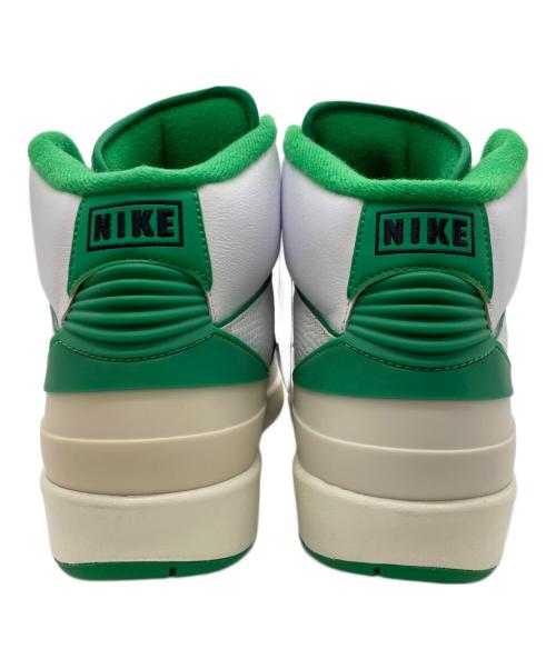 NIKE（ナイキ）NIKE (ナイキ) エアジョーダン2 レトロ 