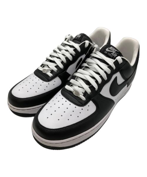 NIKE（ナイキ）NIKE (ナイキ) Terror Squad (テラー スクワッド) エアフォース1 ロー QS 