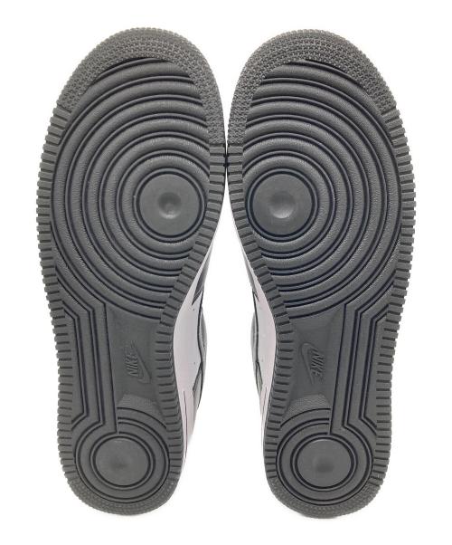 NIKE（ナイキ）NIKE (ナイキ) Terror Squad (テラー スクワッド) エアフォース1 ロー QS 