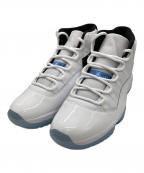 NIKEナイキ）の古着「エアジョーダン11 レトロ 