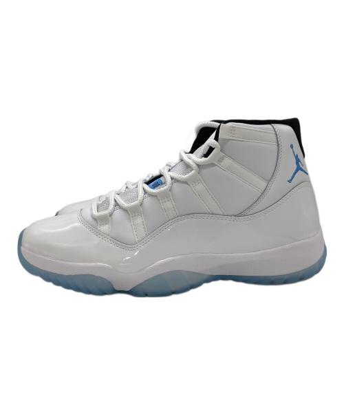 NIKE（ナイキ）NIKE (ナイキ) エアジョーダン11 レトロ 