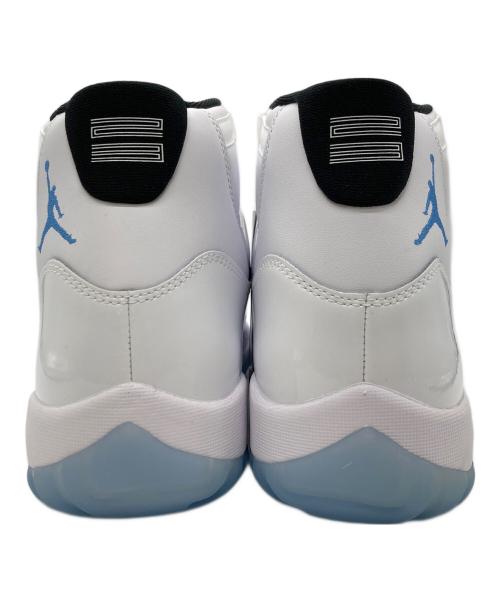 NIKE（ナイキ）NIKE (ナイキ) エアジョーダン11 レトロ 