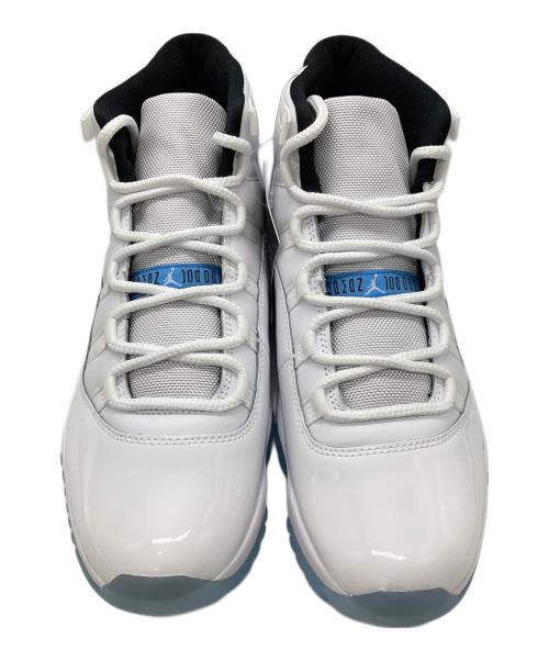 NIKE（ナイキ）NIKE (ナイキ) エアジョーダン11 レトロ 