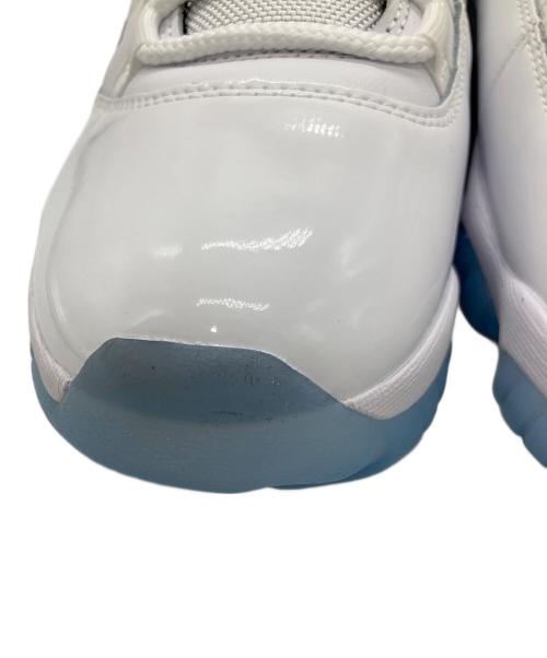 NIKE（ナイキ）NIKE (ナイキ) エアジョーダン11 レトロ 