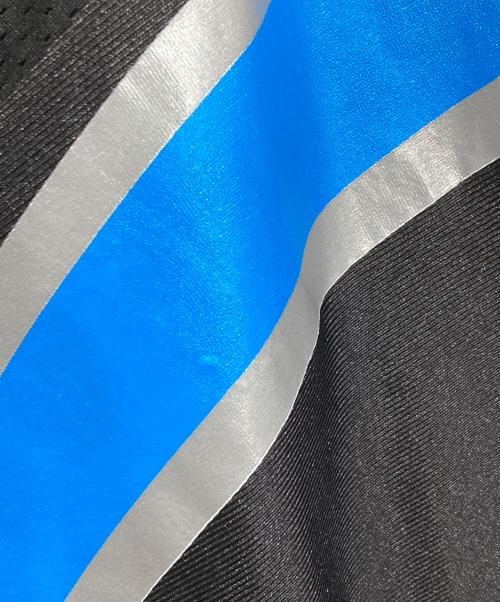 PUMA（プーマ）PUMA (プーマ) ゲームシャツ ブラック サイズ:XLの古着・服飾アイテム