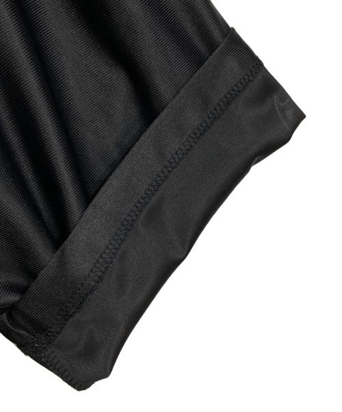 REEBOK（リーボック）REEBOK (リーボック) ゲームシャツ ブラック サイズ:2XLの古着・服飾アイテム