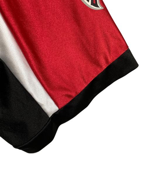 REEBOK（リーボック）REEBOK (リーボック) ゲームシャツ/NFL FALCONS VICK ホワイト サイズ:XLの古着・服飾アイテム