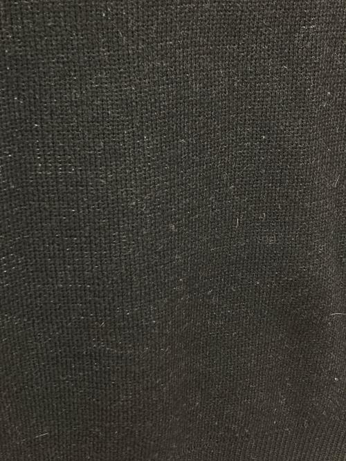 SUPREME（シュプリーム）SUPREME (シュプリーム) NIKE (ナイキ) Sweater Vest ブラック サイズ:Ⅿの古着・服飾アイテム