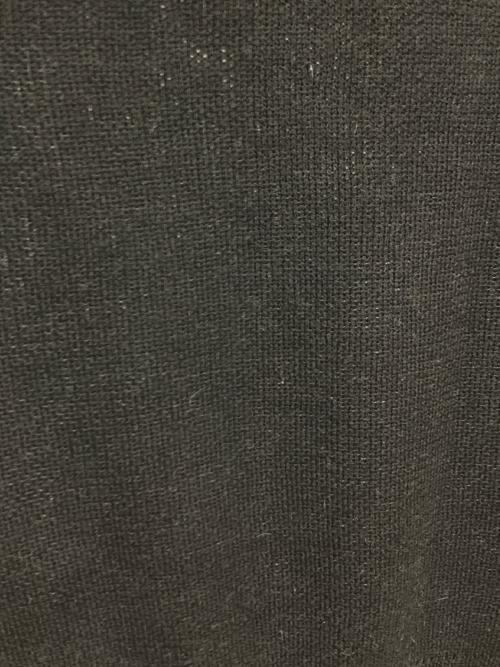 SUPREME（シュプリーム）SUPREME (シュプリーム) NIKE (ナイキ) Sweater Vest ブラック サイズ:Ⅿの古着・服飾アイテム