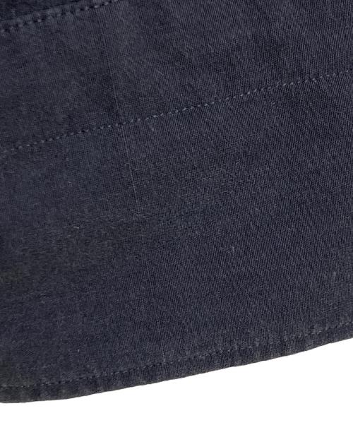 COMOLI（コモリ）COMOLI (コモリ) コモリシャツ ネイビー サイズ:2の古着・服飾アイテム