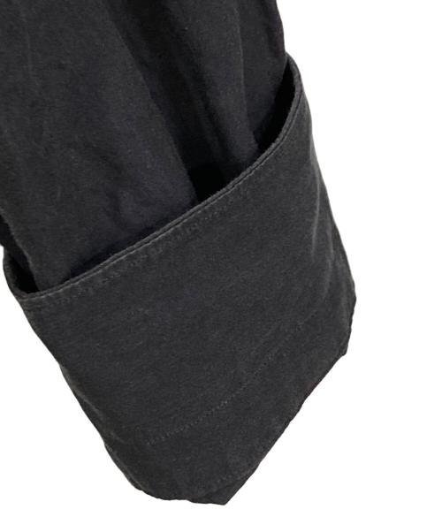 COMOLI（コモリ）COMOLI (コモリ) コモリシャツ ネイビー サイズ:2の古着・服飾アイテム