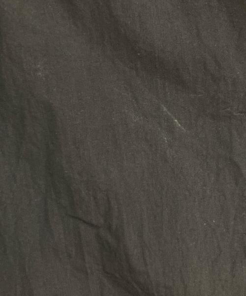 COMOLI（コモリ）COMOLI (コモリ) コモリシャツ ネイビー サイズ:2の古着・服飾アイテム