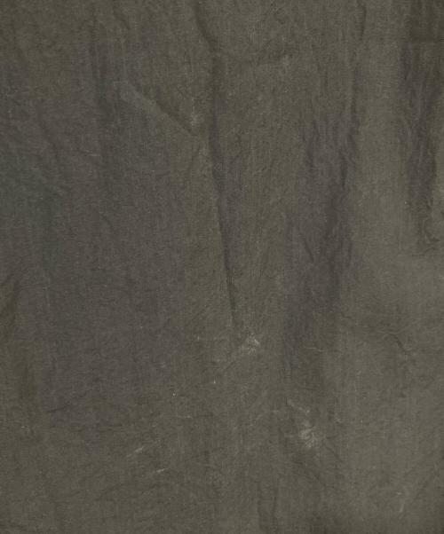 COMOLI（コモリ）COMOLI (コモリ) コモリシャツ ネイビー サイズ:2の古着・服飾アイテム