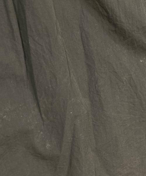 COMOLI（コモリ）COMOLI (コモリ) コモリシャツ ネイビー サイズ:2の古着・服飾アイテム